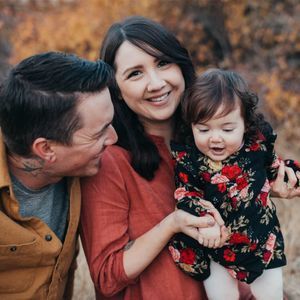 Meet your Posher, Caitlin